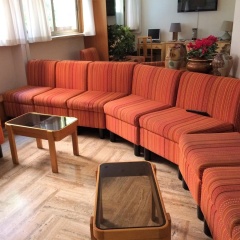 Hotel Città Studi - Bild 25