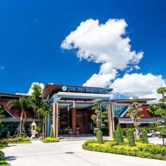 The Phu Beach Hotel - Bild 18