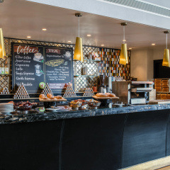 Crowne Plaza London - Battersea thumbnail 11