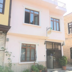 Kaleici Efsali Hotel - Bild 25