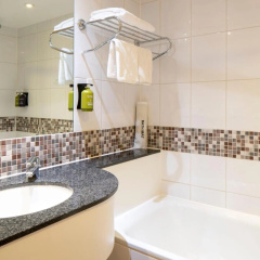 Leonardo Royal Hotel London City - Bild 11