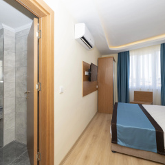Diamond luxury Hotel - Bild 5