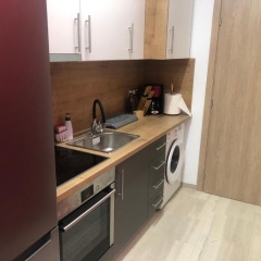 Royal Red Suite No 1, Piraeus Port - Bild 19