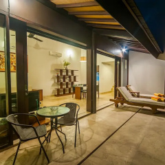 Tirta Villa - Bild 24