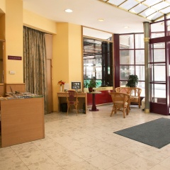 Pilvax Hotel Budapest - Bild 20