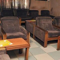 Golden King Apartment Hotel in Ikeja, Nigeria from 19$, photos, reviews - zenhotels.com photo 16