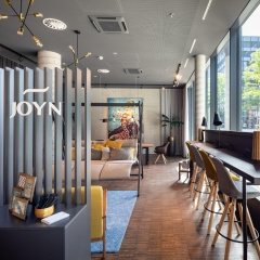 Adina Serviced Apartments Vienna - Bild 12