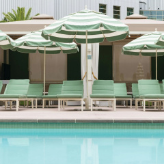 Park MGM Las Vegas Hotel - Bild 22