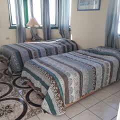 Seacastles Vacation Penthouse in Montego Bay, Jamaica from 548$, photos, reviews - zenhotels.com photo 24