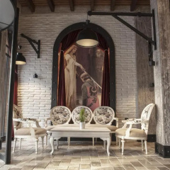 Raymar Hotels Ankara - Bild 25