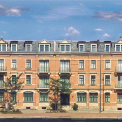 Amadeus Hotel Dresden - Bild 1