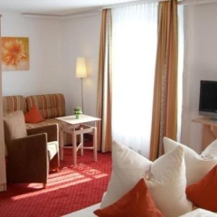 Hotel Café Konditorei Köppel - Bild 4