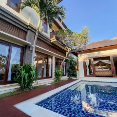 Alea Villa - Bild 17