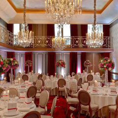 Plaza Athenee Hotel - Bild 19