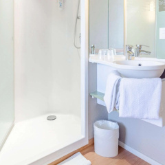 ibis budget Basel City - Bild 9