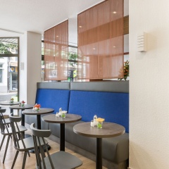 Hotel Ambassador Essen - Bild 8