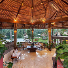 Viceroy Bali - Bild 18