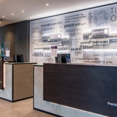 Premier Inn Essen City Centre - Bild 2