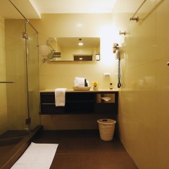 Miracle Transit Hotel - Bild 9
