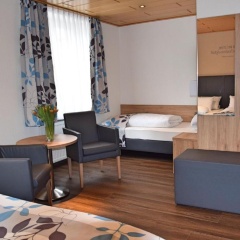 Cafe-Hotel Altreuter - Bild 5