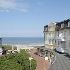 WoogeQueen - 112 m² Luxus mit direktem Meerblick - Bild 15
