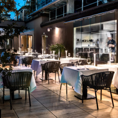 The Square Hotel thumbnail 43