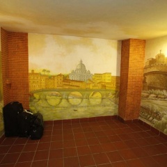 Hotel Adriatic - Bild 16