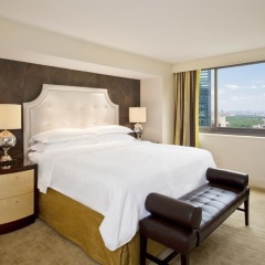 Sheraton New York Times Square Hotel - Bild 5