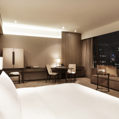 The Okura Prestige Bangkok - Bild 11