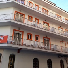 Hotel Leblon - Bild 1