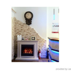 Linden House Hotel - Bild 6