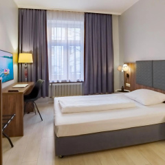 Hotel Astor München - Bild 7