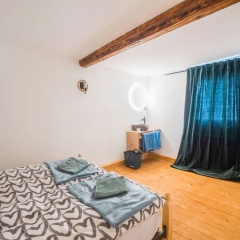 Cosy Holiday Home in Sankt Goarshausen With Barbecue - Bild 3