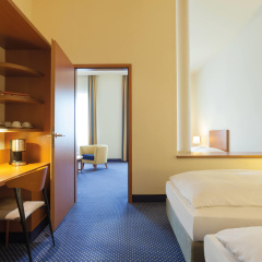 Vienna House by Wyndham Baltic Stralsund - Bild 5