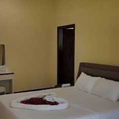 Pwani Beach Hotel & Apartments in Pwani Mchangani, Tanzania from 204$, photos, reviews - zenhotels.com photo 26