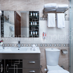 Gravity Hotel & Aqua Park Hurghada  Families and Couples Only - Bild 10