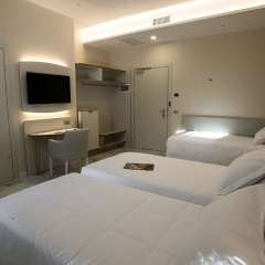 Milano Castello Hotel - Bild 17