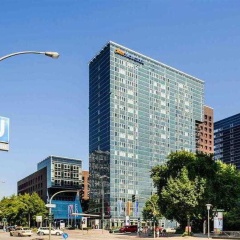 Numa Hamburg St Georg - Bild 20