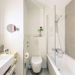 Mercure Hotel Erfurt Altstadt - Bild 10