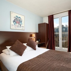 Hotel Alane - Bild 4