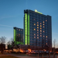 City Hotel Berlin East - Bild 1