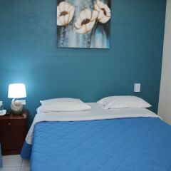 Brisas Hotel in Matagalpa, Nicaragua from 147$, photos, reviews - zenhotels.com photo 9