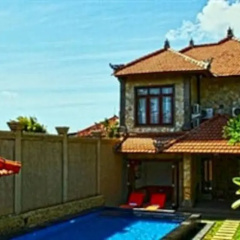 Villa 77 Jimbaran - Bild 2