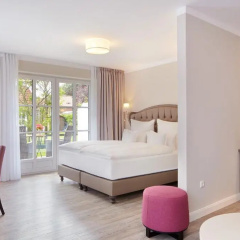 Hotel Inselfriede - Bild 5