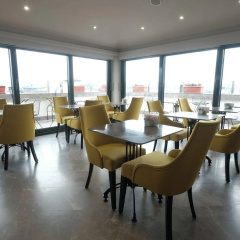 Nordstern Hotel Galata - Bild 26