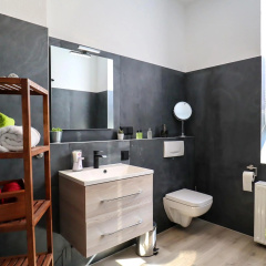 *NEU* Zentral (nur 5min bis zur Innerstadt) *Netflix & Amazon TV* - Bild 5