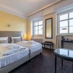 Top Hotel Jagdschloss Niederwald - Bild 7