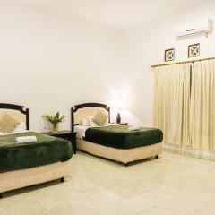 Scooby Doo Beach Bungalow - Bild 1