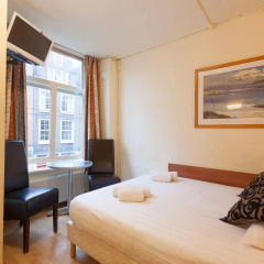 Townhouse Hotel - Bild 2