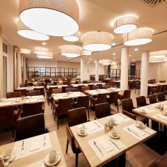 Four Points Flex by Sheraton Goettingen Hotel - Bild 23